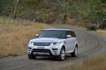 Land Rover Range Rover Sport Autobiography HEV 2015 года (AU)